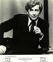 Dave Allen