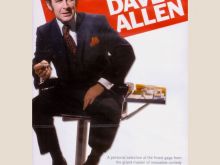 Dave Allen