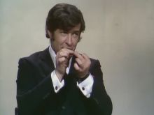 Dave Allen