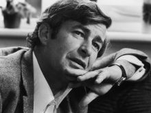 Dave Allen