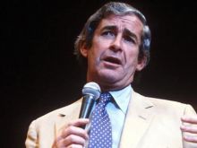 Dave Allen