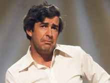 Dave Allen