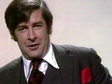 Dave Allen