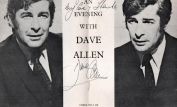 Dave Allen