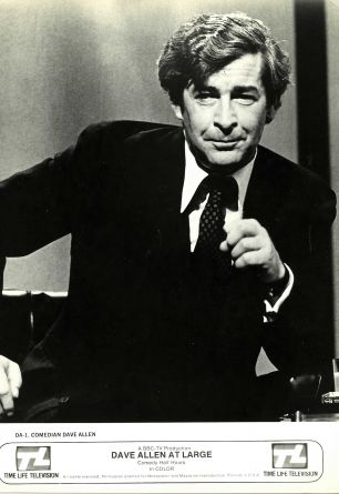 Dave Allen