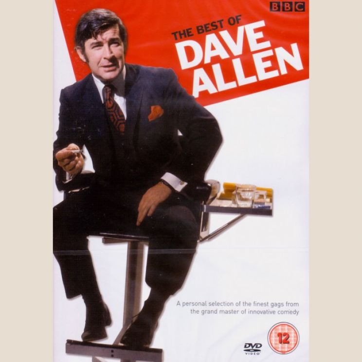 Dave Allen