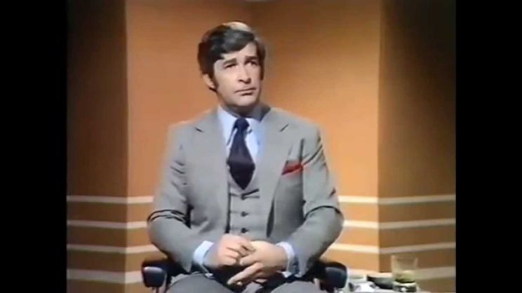 Dave Allen