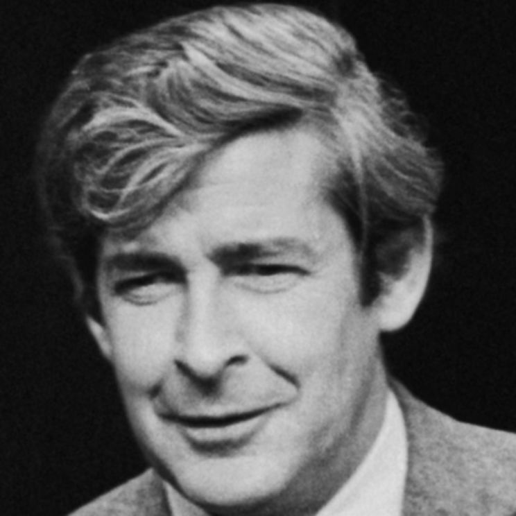 Dave Allen