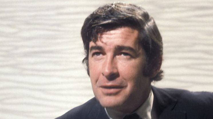 Dave Allen