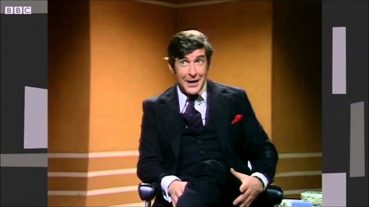 Dave Allen