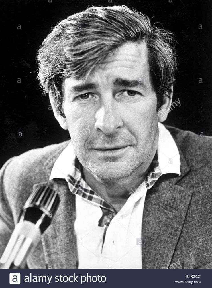 Dave Allen