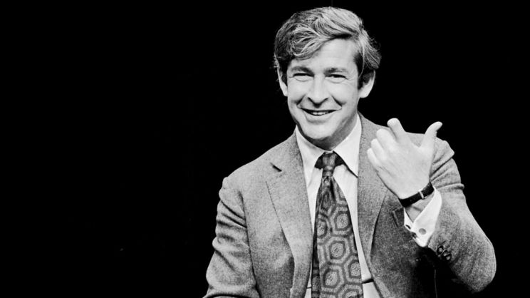 Dave Allen