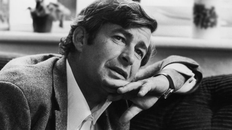 Dave Allen