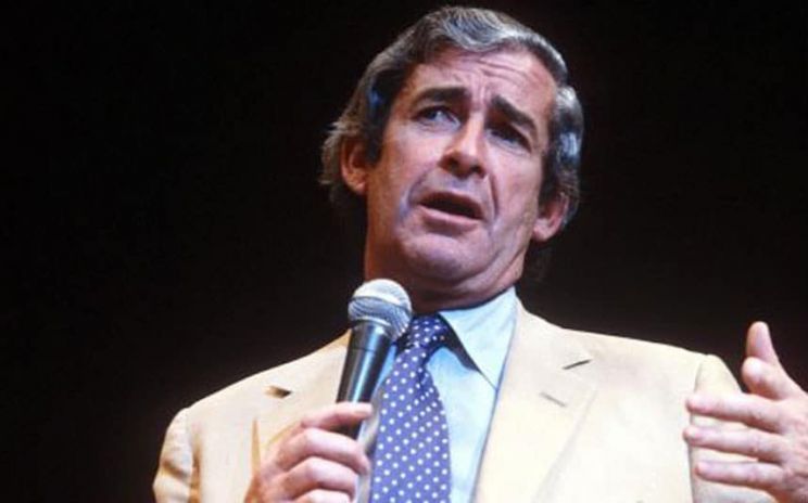 Dave Allen