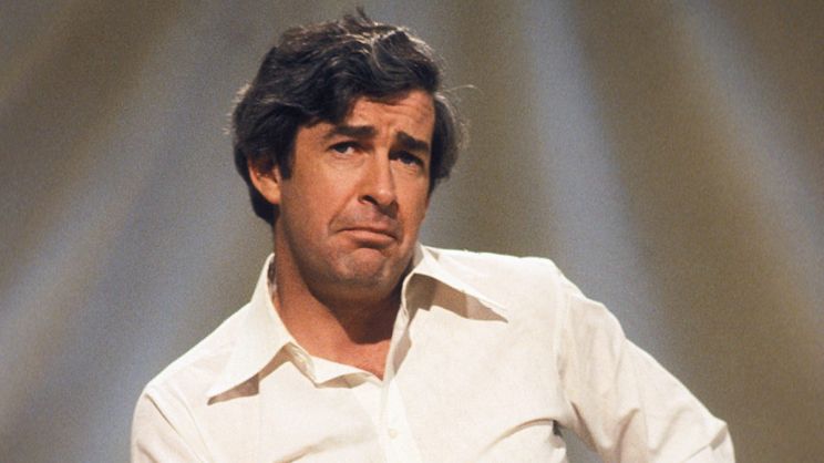 Dave Allen