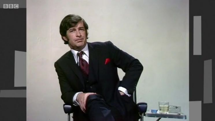 Dave Allen