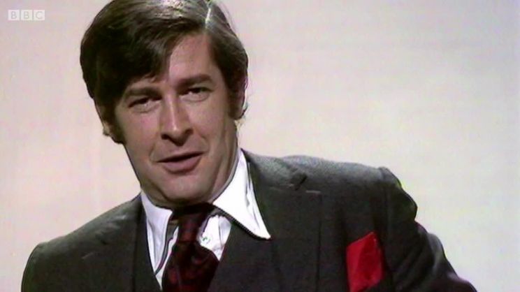 Dave Allen