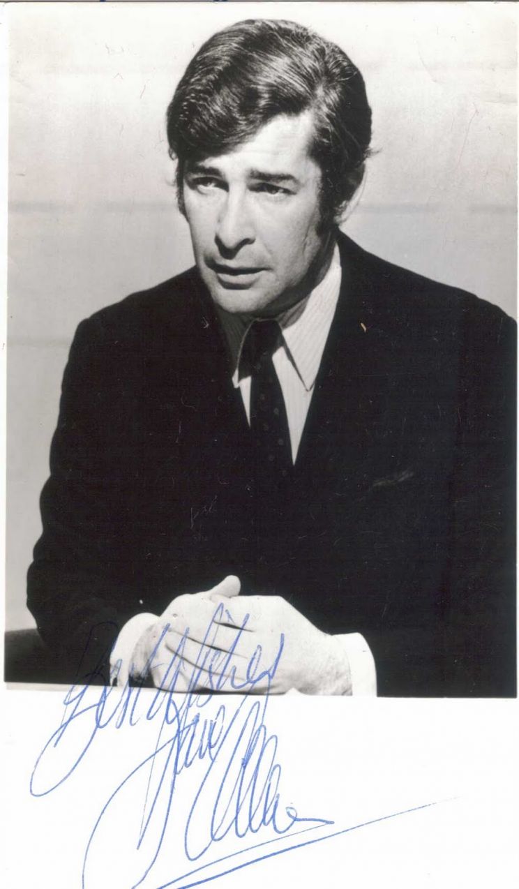 Dave Allen