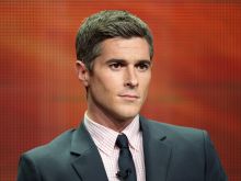 Dave Annable