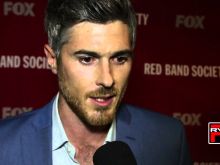 Dave Annable