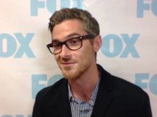 Dave Annable