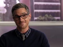 Dave Annable