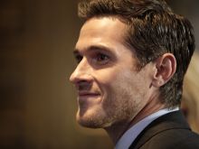 Dave Annable