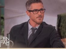 Dave Annable