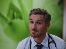 Dave Annable