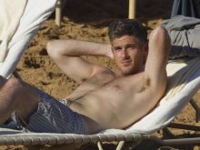 Dave Annable