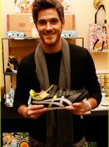 Dave Annable photo