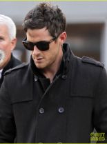 Dave Annable