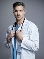 Dave Annable