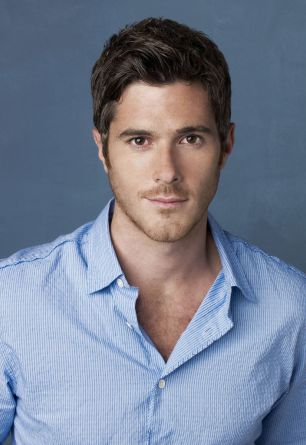 Dave Annable