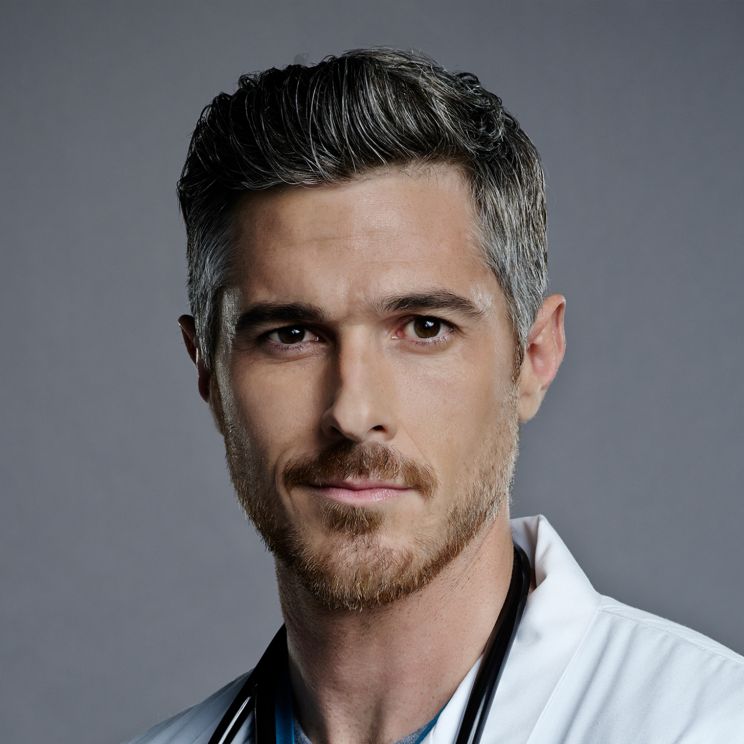 Dave Annable