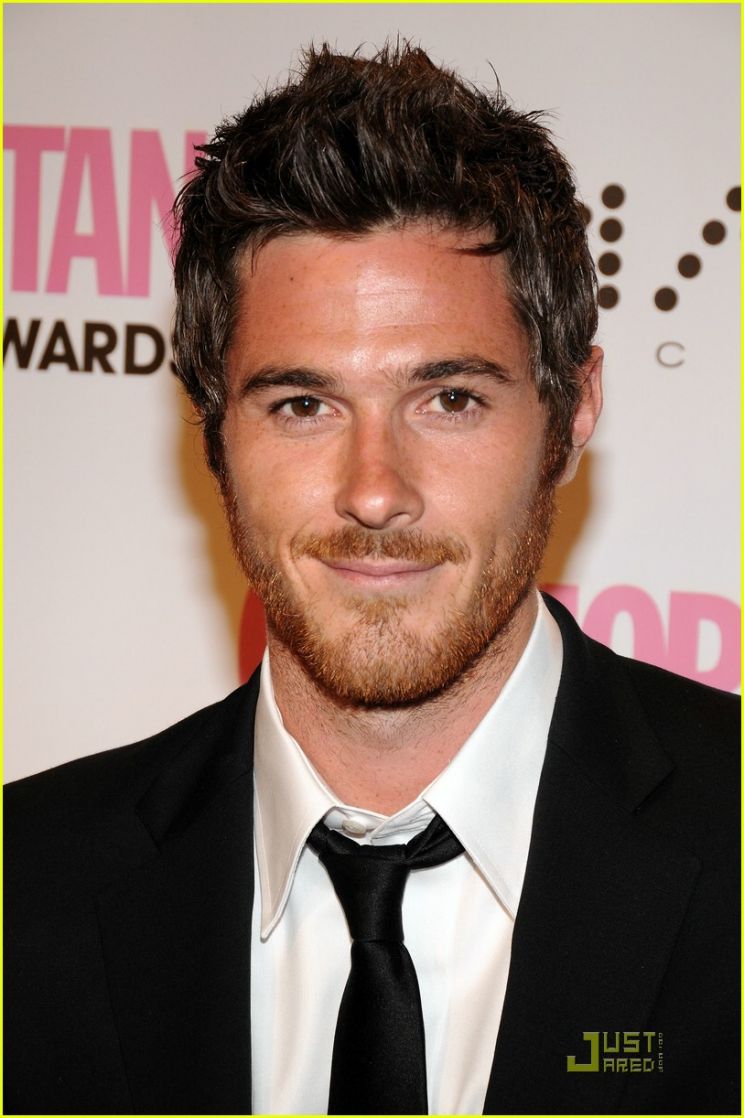 Dave Annable
