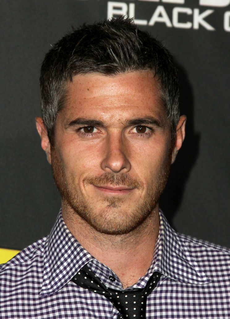 Dave Annable