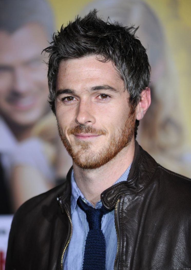 Dave Annable