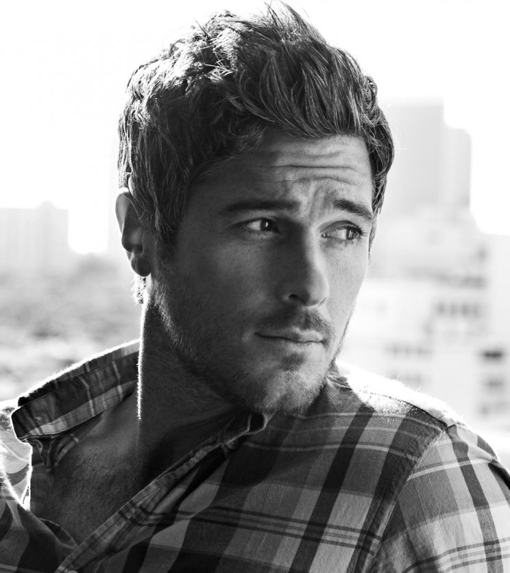 Dave Annable