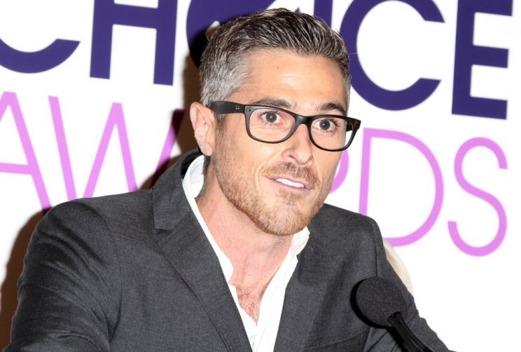 Dave Annable