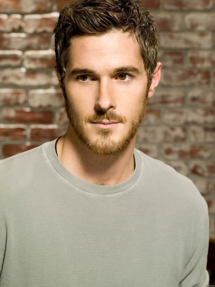Dave Annable