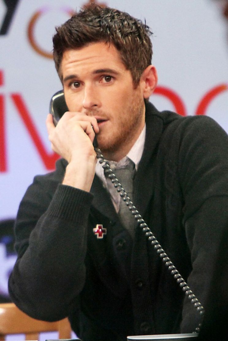 Dave Annable