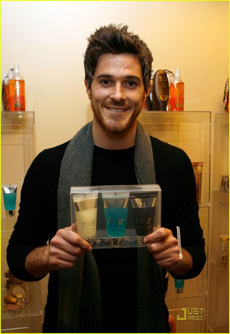 Dave Annable