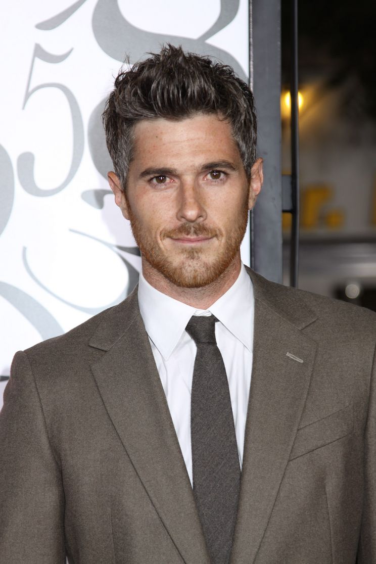 Dave Annable