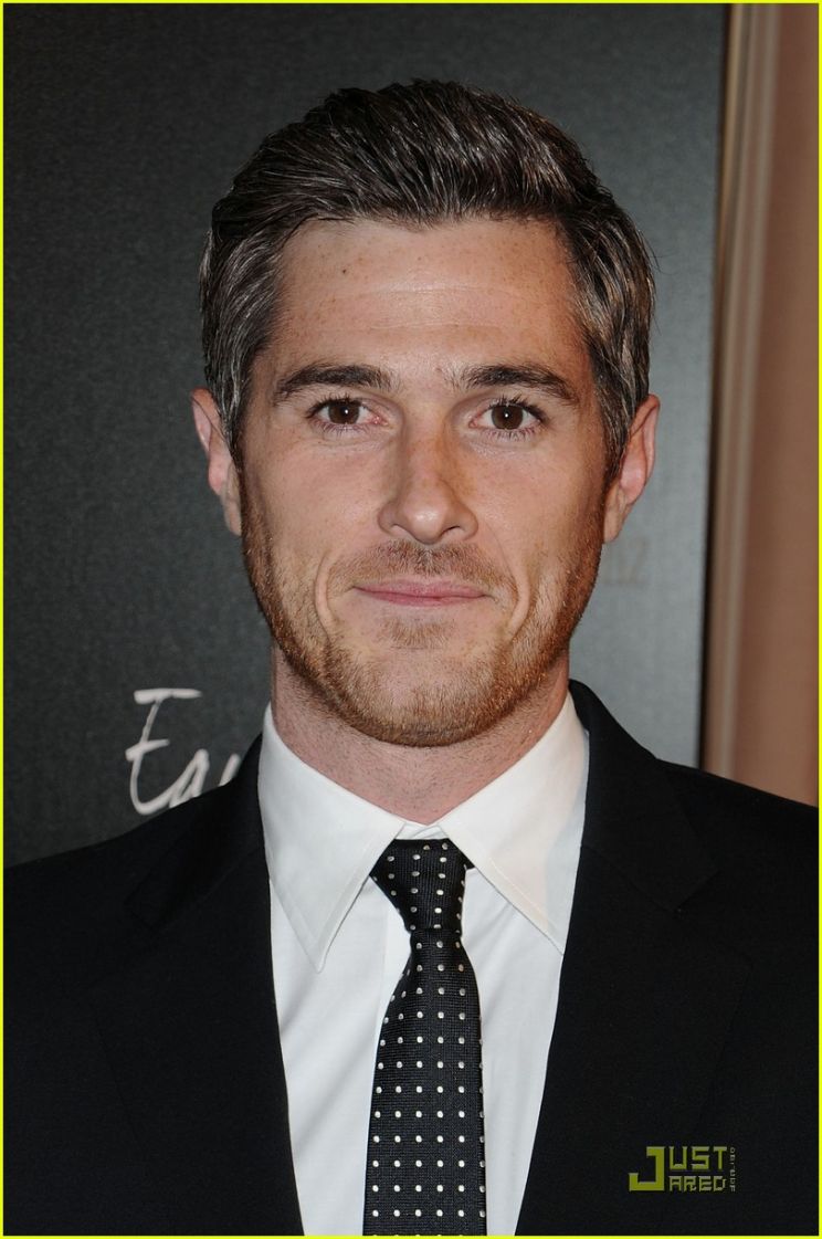 Dave Annable