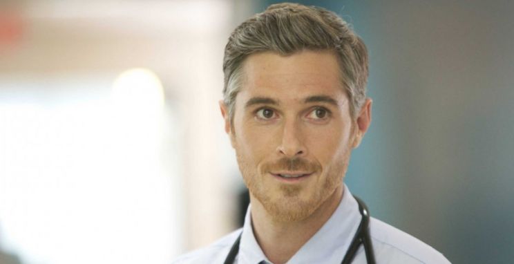 Dave Annable