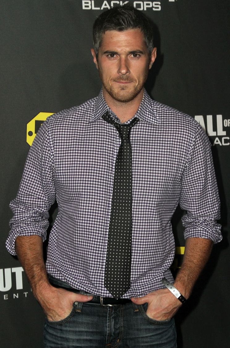 Dave Annable