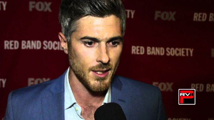 Dave Annable