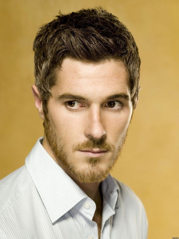 Dave Annable