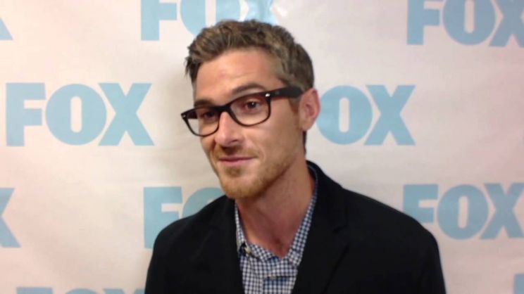 Dave Annable